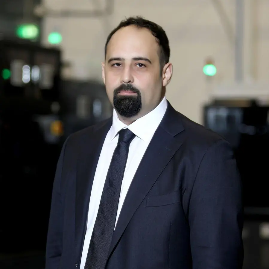 Basatne International unveils UAE’s first AI-based robotics technology