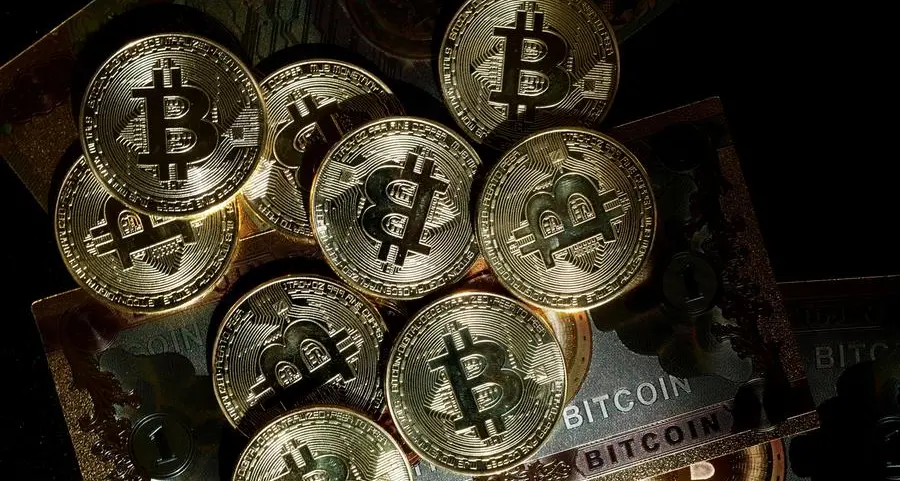 Bitcoin at 3-month high as Trump odds drive currencies