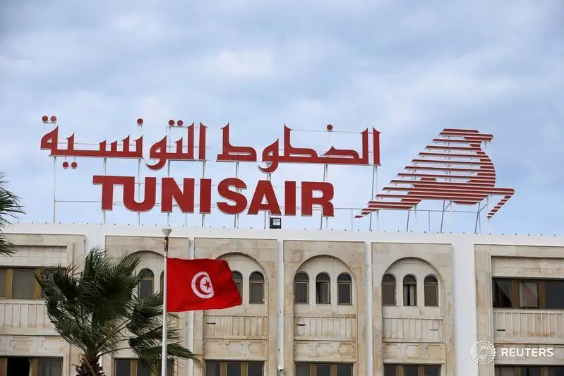 Tunisair sees revenues increase by 14.9% in Q3 2023