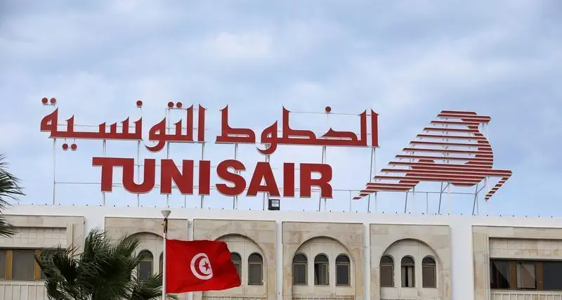 Tunisair reopens routes, beefs up fleet