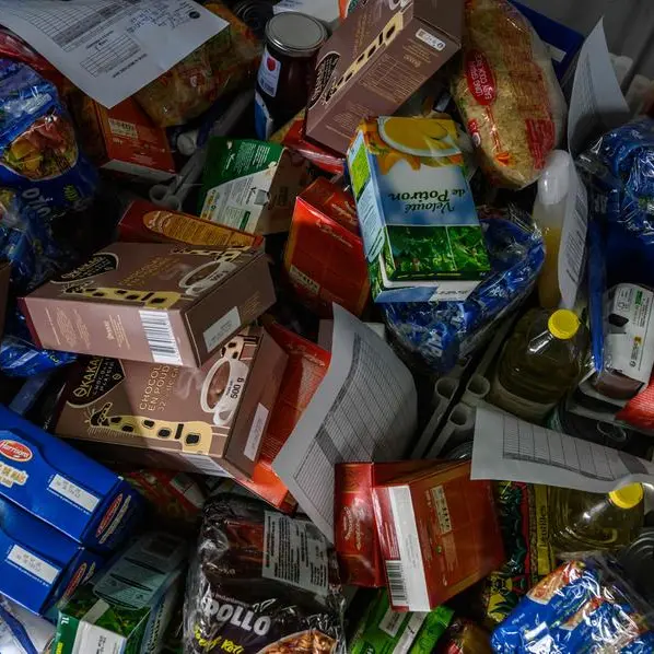 Oman: Six tonnes of expired food seized in Suhar raid