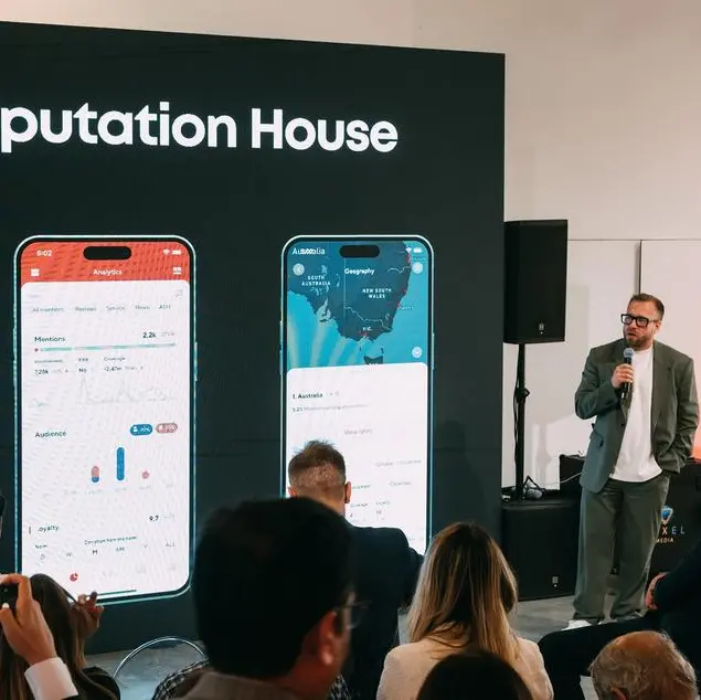 Reputation House launches MENA headquarters in Dubai