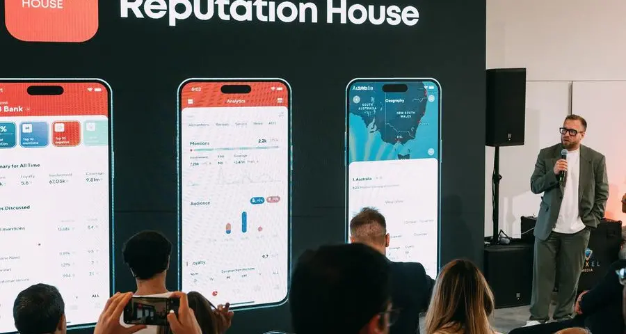 Reputation House launches MENA headquarters in Dubai