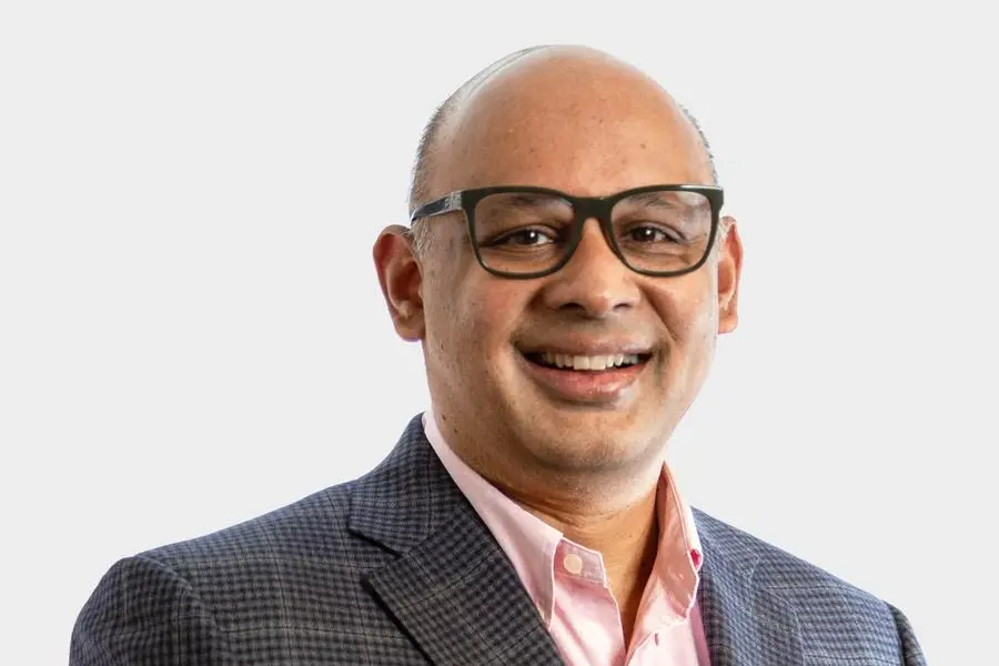 <p>Anand Eswaran, CEO at Veeam</p>\\n