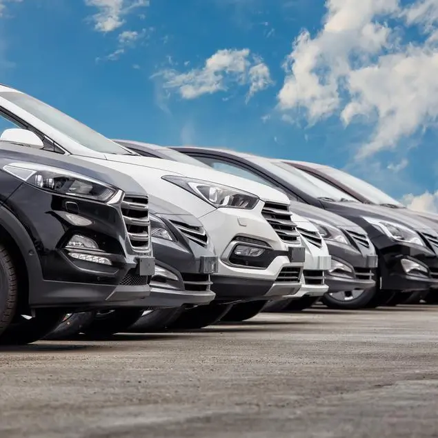 Oman registered over 1.7mln vehicles in H1 2024