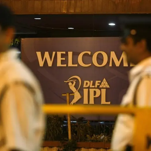 Saudi Arabia eyes stake in $30bln Indian Premier League - Bloomberg News
