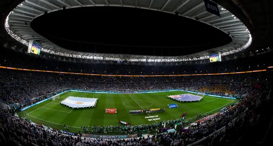 GCC poised to capture share of $2trln global sports tourism market by 2030: PwC