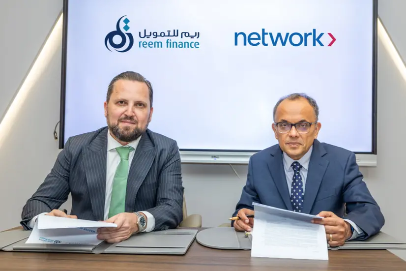 <p>Reem Finance signs with Network International to accelerate digital transformation</p>\\n