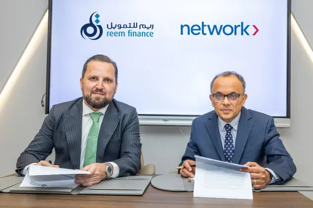 <p>Reem Finance signs with Network International to accelerate digital transformation</p>\\n