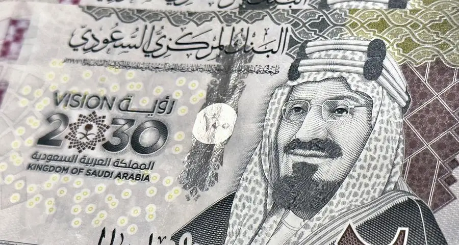 Saudi Arabia's biggest lender hires banks for sustainable sukuk -document