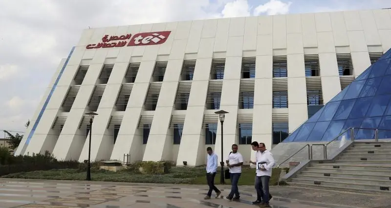 Telecom Egypt reports $216mln profits in 1H 2023