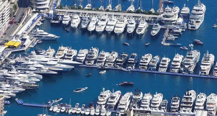 Saudi PIF-owned Red Sea Global taps Monaco to develop $2bln luxe yacht destination