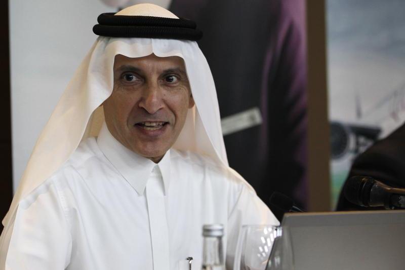 Qatar Airways CEO Doubtful of Aviation Industry’s Ability to Achieve Net Zero Carbon Emissions by 2050