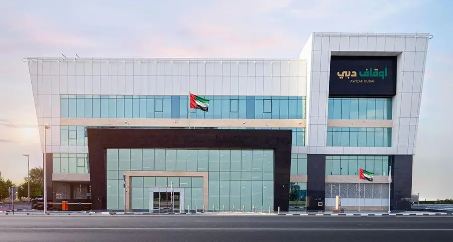 Awqaf Dubai records increase in endowment, reaching $30.2mln in 2025