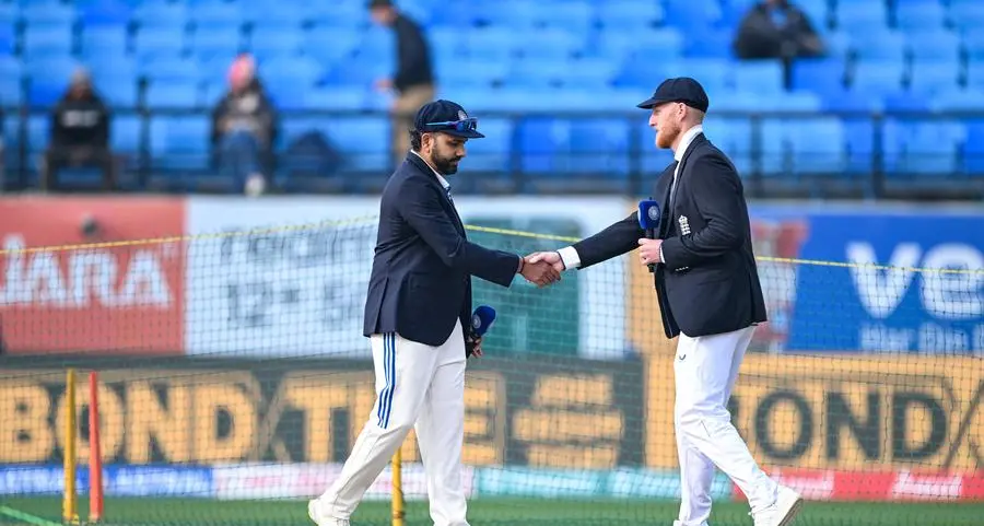 England win toss, opt to bat in fifth India Test