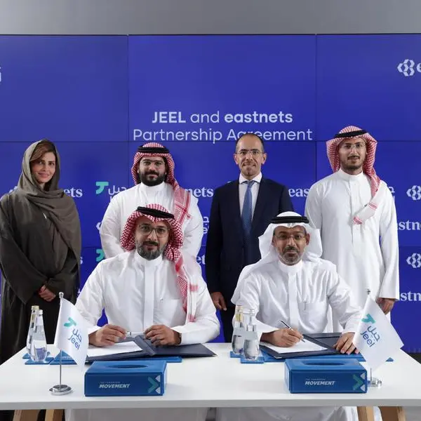 Jeel and Eastnets partner to strengthen Saudi Arabia’s financial ecosystem with advanced anti-financial crime solutions