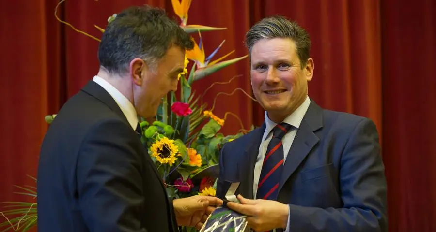Bright Capital Investment congratulates Reigate Grammar School’s former student, Sir Keir Starmer, on being elected the new Prime Minister of U.K