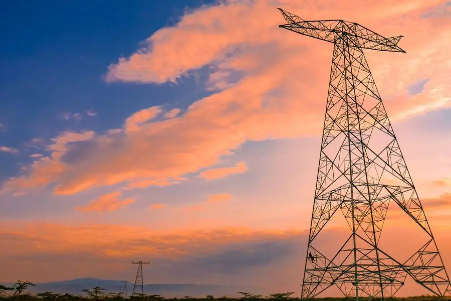 Egyptian-Saudi electricity interconnection project nears completion
