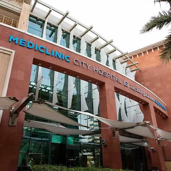Mediclinic Middle East becomes first UAE private healthcare company to launch ’Healthy Ageing’ programme for individuals aged 50+