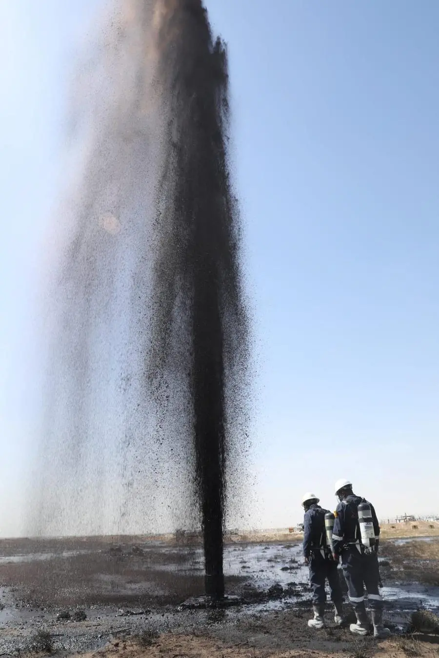 NESR lands multiple downhole drilling contracts in Kuwait