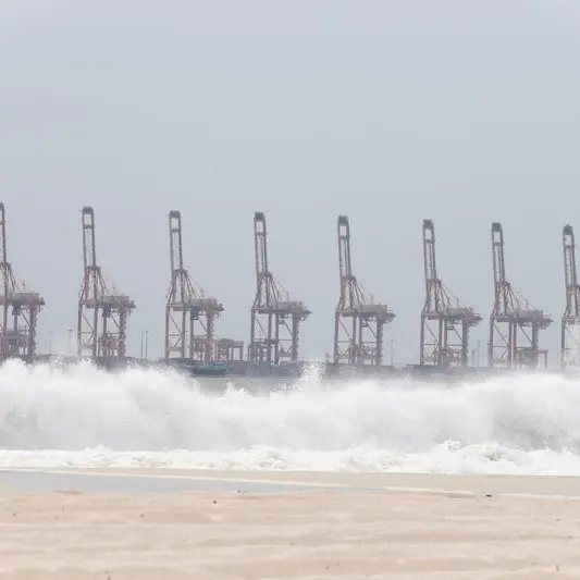 Oman: Salalah Port’s general cargo volumes cross record 20mln tonnes in 2023