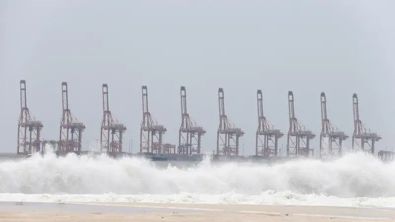 Salalah Port in talks for extension of concession beyond 2028