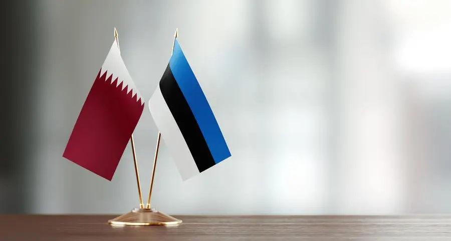 Qatar, Estonia discuss bilateral cooperation