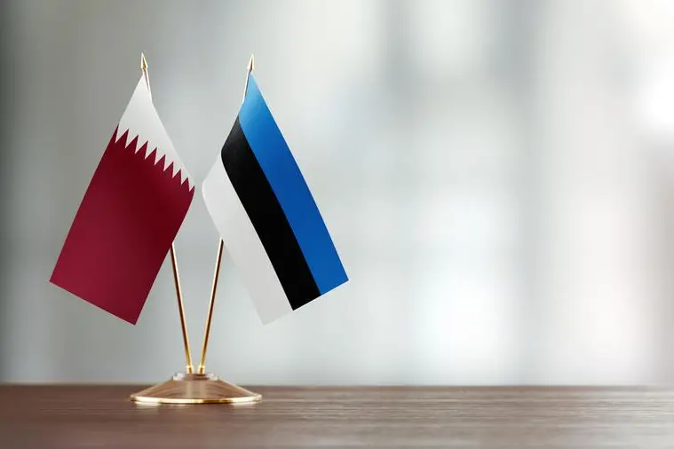 Qatar, Estonia explore fostering cooperation in technology