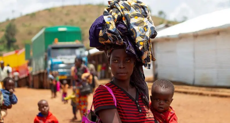 EU $8.8mln bid to turn the tide for Burundi refugees in Tanzania