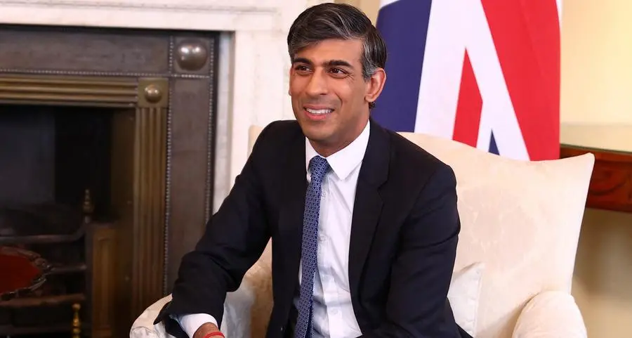 UK PM Rishi Sunak rules out holding an election in early May