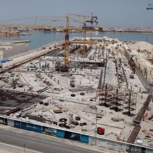Bahrain Marina Project surpasses milestones with one million safe working hours