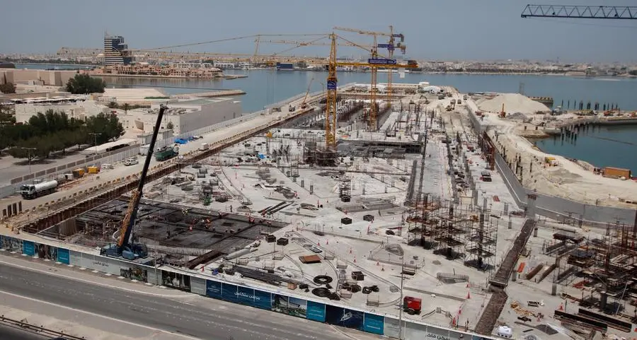 Bahrain Marina Project surpasses milestones with one million safe working hours
