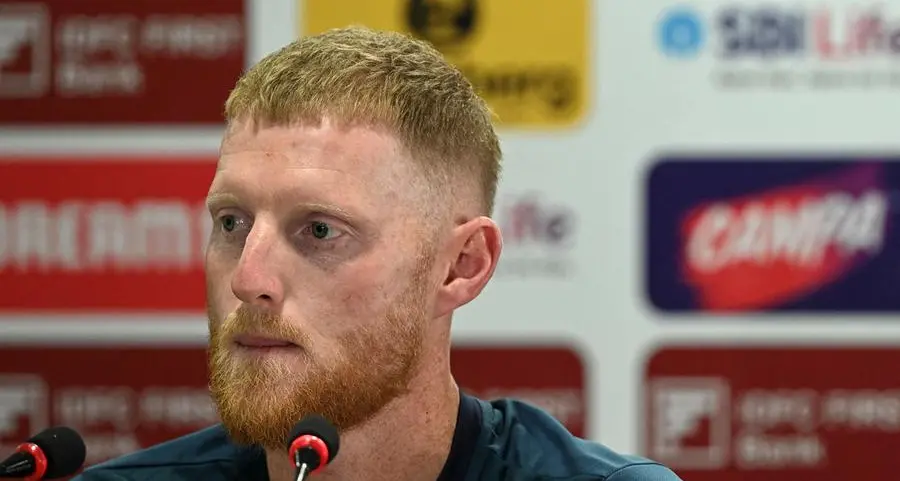 Stokes rules himself out of England's T20 World Cup title defence