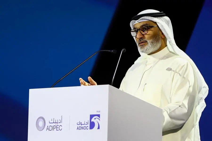 'End of oil not in sight', OPEC Secretary General says in MEES article