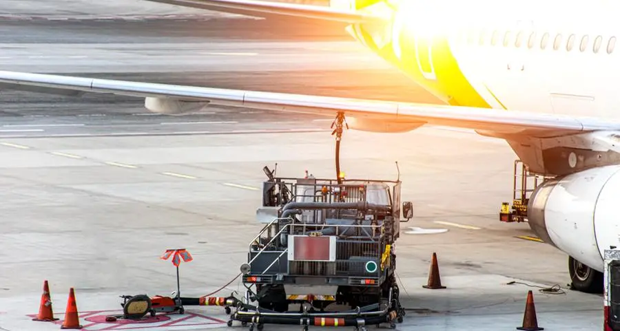 Sustainable aviation fuel production set to triple to 1.875bln litres in 2024: IATA