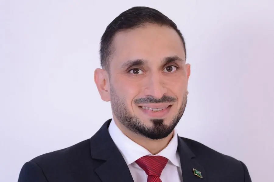 Hamza Naqshbandi, IDC\\u2019s associate vice president for Saudi Arabia and Bahrain