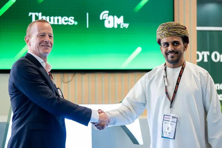OMPay participates in Seamless Middle East 2023, announces a