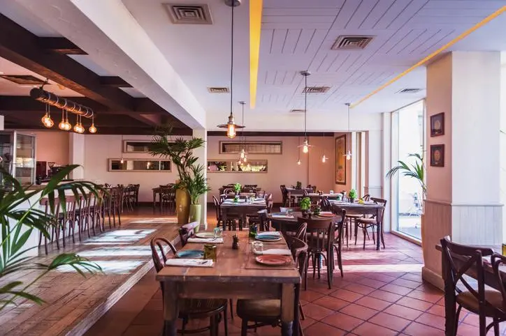 Saudi’s Ghida Alsutan buys Simple Burger