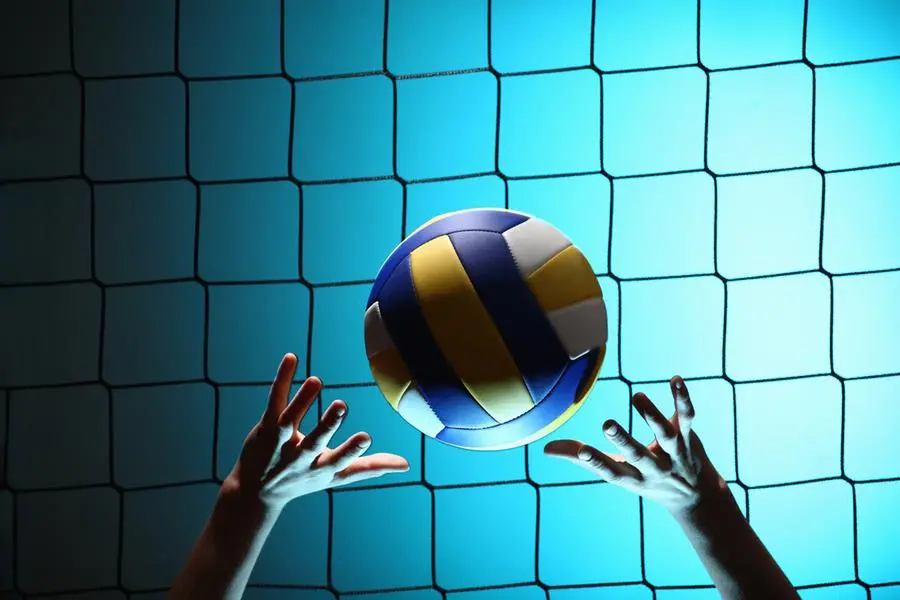 Qatar proceeds to next round of Asian Men's Volleyball  Championship 2023