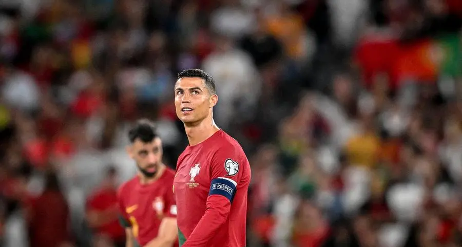 Five memorable Cristiano Ronaldo international moments