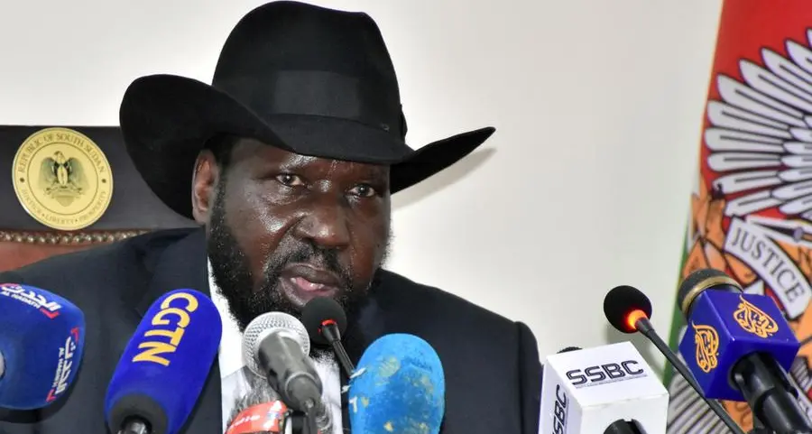 South Sudan summons Kenya’s envoy over border dispute