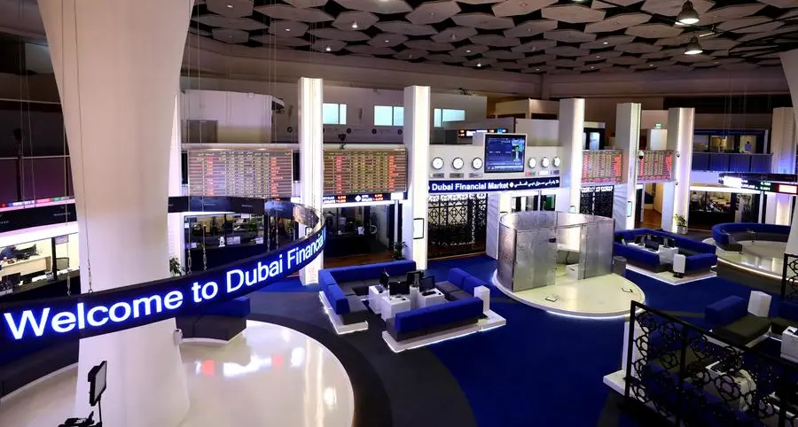 Mideast Stocks: Major Gulf shares fall on corporate earnings; Egypt extends rally