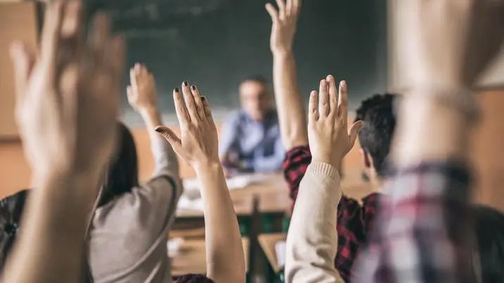 Dubai Duty Free to support Dubai Schools project