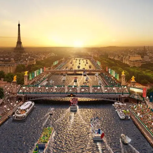 Paris transport 'will not be ready' for Olympics: mayor