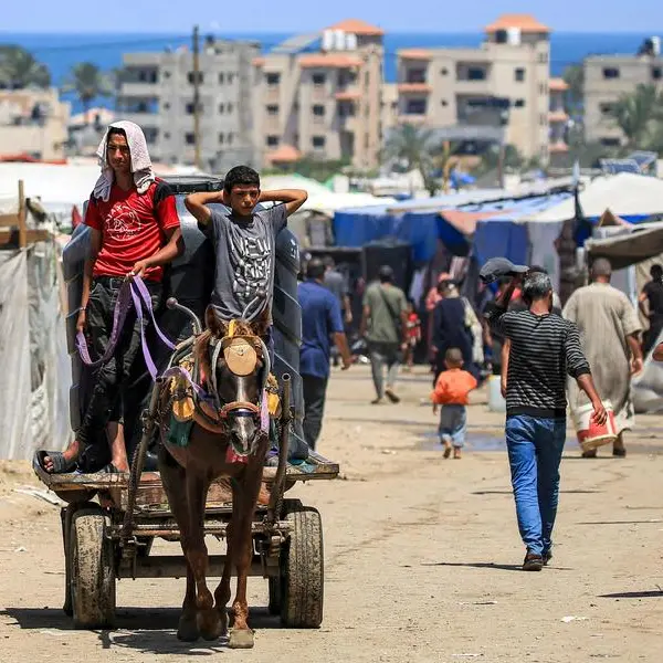 Battles in Gaza's Rafah as US warns Israel over Lebanon