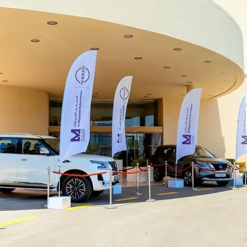 Al Masaood Automobiles drives excitement as platinum sponsor of National Sovereignty And Children’s Day Event 2024