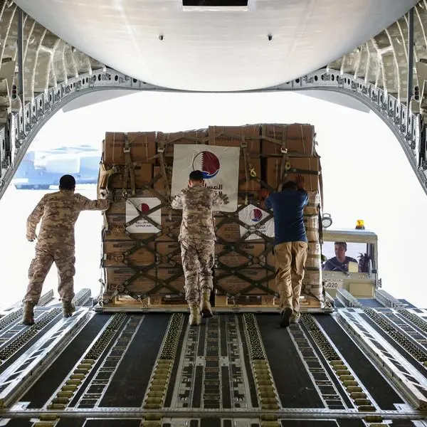 Qatar says it will provide Lebanon with $430mln in financial support