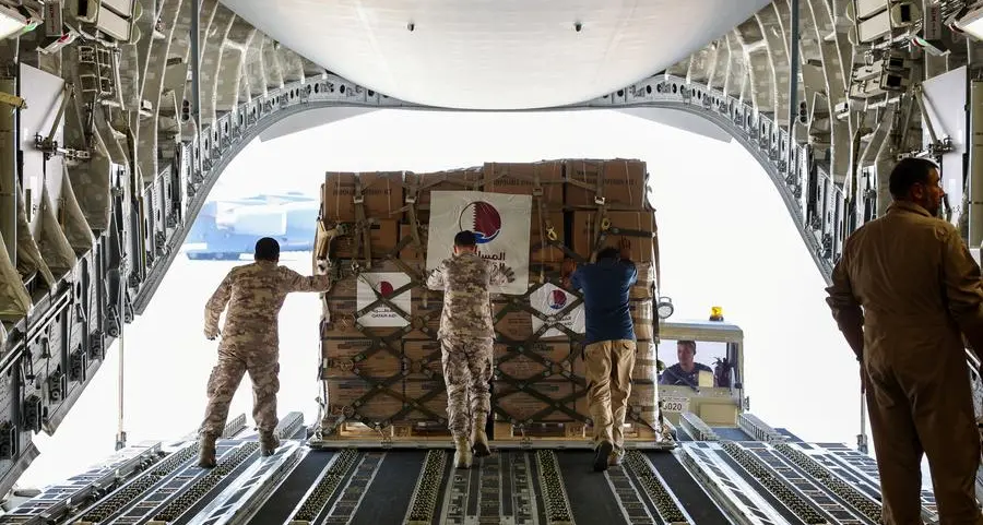 Qatar says it will provide Lebanon with $430mln in financial support