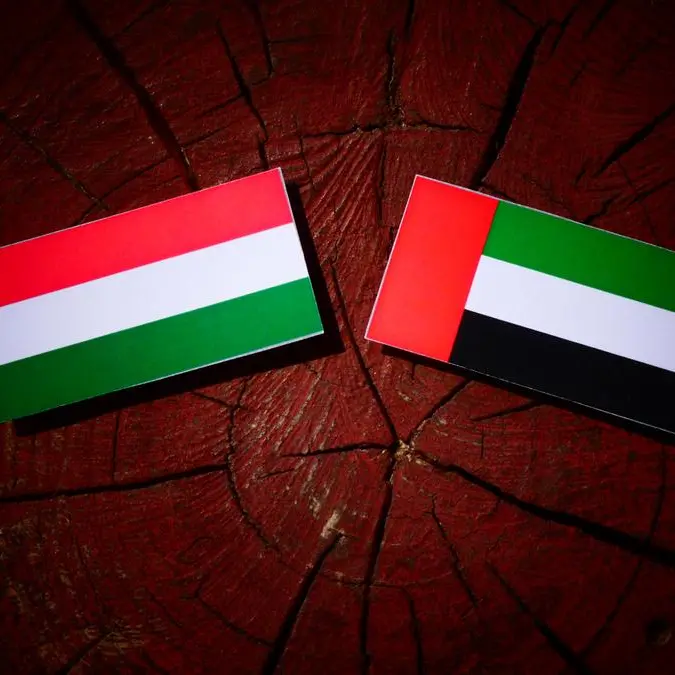 UAE signs deal to develop $5.4bln urban district in Hungary
