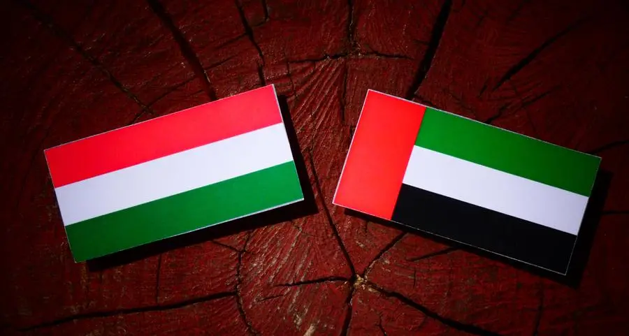 UAE signs deal to develop $5.4bln urban district in Hungary